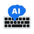 Ikon program: AI Keyboard: Grammar Chec…