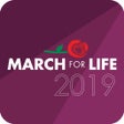 Icon of program: March for Life 2019