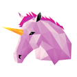 Poly Island: Art  Puzzle icon