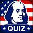أيقونة البرنامج: History Quiz USA