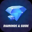 Icona del programma: FFFF MAX- Get Diamond tip…