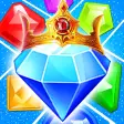 Jewel Blast Hero - Match Quest