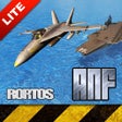 أيقونة البرنامج: Air Navy Fighters Lite
