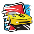أيقونة البرنامج: Slot cars