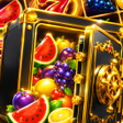 ไอคอนของโปรแกรม: Juicy Seven 777