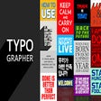 Icona del programma: Typographer