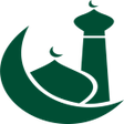 Biểu tượng của chương trình: Adhan prayer times