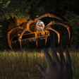 Ikon program: Spider scary Train Multip…