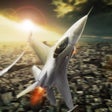 プログラムのアイコン：Fly Airplane Fighter Jets…