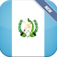 Icon of program: Guatemala Radio - Live Ra…