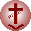 程序图标：Christian video status an…