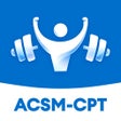 プログラムのアイコン：ACSM CPT Fitness Prep