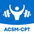 أيقونة البرنامج: ACSM CPT Fitness Prep