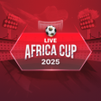 ไอคอนของโปรแกรม: Africa Cup 2025 - Live TV