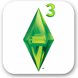 أيقونة البرنامج: The Sims 3 Wallpaper Pack
