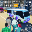 Иконка программы: Minibus Simulator Van Dri…