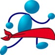 Ikon program: Blindfold Runner
