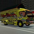 Icon of program: Super Oleng Truk Simulato…