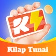 Ícone do programa: Kilap Tunai-Instan Cash O…