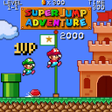 Ikona programu: Super Jump Adventure 1985…