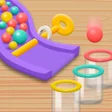 Icoon van programma: Pull The Pin: Ball Sort P…