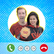 Icon of program: Chad  Vy Call - Fake vide…
