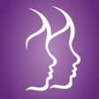 程序图标：friendsUp - Beste Freundi…