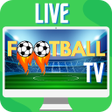 Icono de programa: Live Football TV: HD Stre…