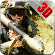 程序图标：Bazooka Strike 2017