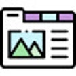 Ikon program: Smart Tab Groups