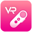 程序图标：VR 컨트롤러