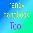 Ícone do programa: Handy Handbook Tool