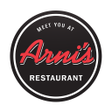 Иконка программы: Arnis Restaurant