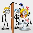程序图标：Troll Master: Thief Puzzl…