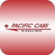 Ikona programu: Pacific Cabs