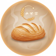 程序图标：Recipelator: Recipe calcu…