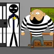 Stickman Jailbreak 3 : Funny Escape Simulation