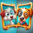 プログラムのアイコン：Spot Differences: Find Al…