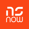 プログラムのアイコン：NSNOW