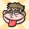 Ikon program: Stupid Test - Brainteaser…