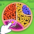 程序图标：Flower Arrange Puzzle
