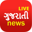 Gujarati News Live TV icon