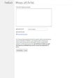 Icon of program: Feedback Extension