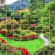 Ikon program: Majestic Gardens Jigsaw P…