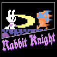 Rabbit Knight