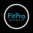 Ícone do programa: FitPro