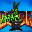 Doom II: Jazz Jackrabbit Doom TC Mod