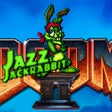 Icon of program: Doom II: Jazz Jackrabbit …