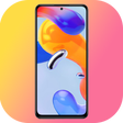Redmi Note 12 Pro Launcher icon