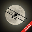 程序图标：Shadow Warplanes: WW2 Dog…